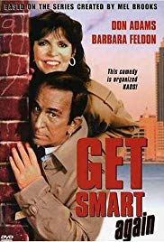 Get Smart, Again! 