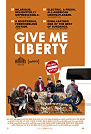 Give Me Liberty (2