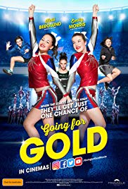 Going for Gold (20