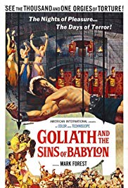 Goliath and the Si
