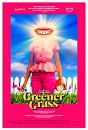 Greener Grass (201