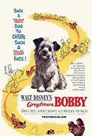 Greyfriars Bobby: 