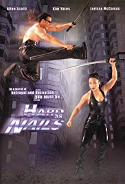 Hard As Nails (200