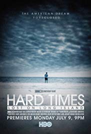 Hard Times: Lost o