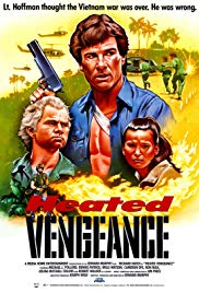 Heated Vengeance (