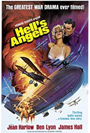 Hells Angels (1930