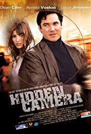 Hidden Camera (200