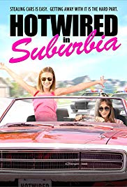 Hotwired in Suburb