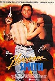 Hurricane Smith (1