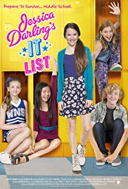 Jessica Darlings I