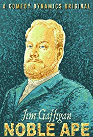 Jim Gaffigan: Nobl