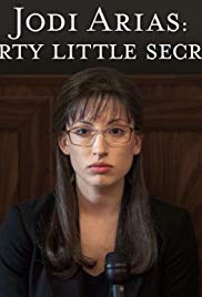 Jodi Arias: Dirty 