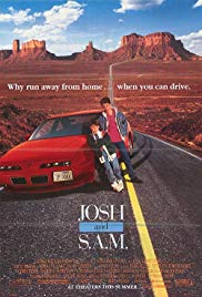 Josh and S.A.M. (1