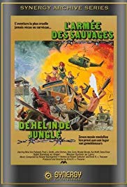 Jungle Warriors (1