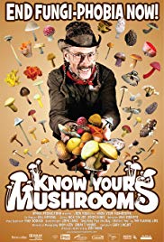 Know Your Mushroom