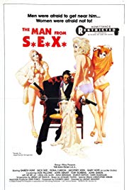 The Man from S.E.X