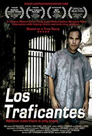 Los Traficantes (2