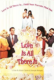 Love Is All There 