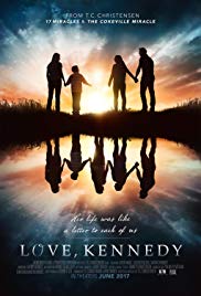 Love, Kennedy (201