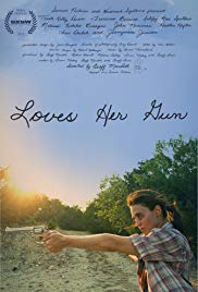 Loves Her Gun (201