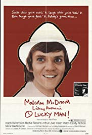 O Lucky Man! (1973