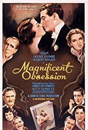 Magnificent Obsess
