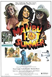 Malibu Hot Summer 