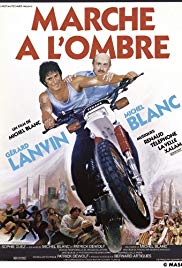 Marche à lombre (