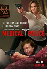 Medical Police (20
