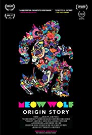 Meow Wolf: Origin 