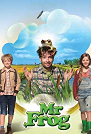 Meester Kikker (20