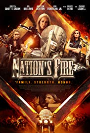 Nations Fire (2018