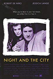 Night and the City