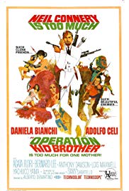 Operation Kid Brot