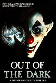 Out of the Dark (1