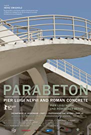 Parabeton Pier Lu
