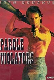 Parole Violators (