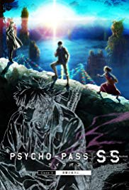 PsychoPass: Sinner