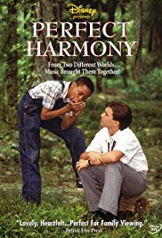 Perfect Harmony (1