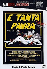Plot of Fear (1976