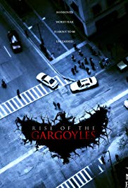 Rise of the Gargoy