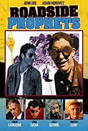 Roadside Prophets 