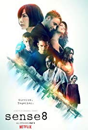Sense8: Creating t