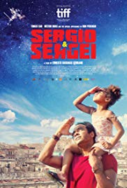 Sergio and Sergei 