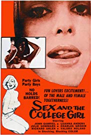 Sex and the Colleg