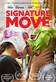 Signature Move (20