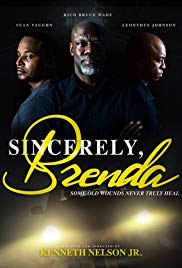 Sincerely, Brenda 