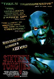 Sixteen Tongues (1