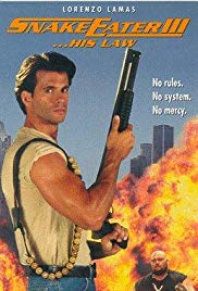Snake Eater III: H