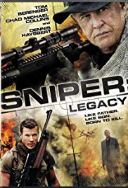 Sniper: Legacy (20